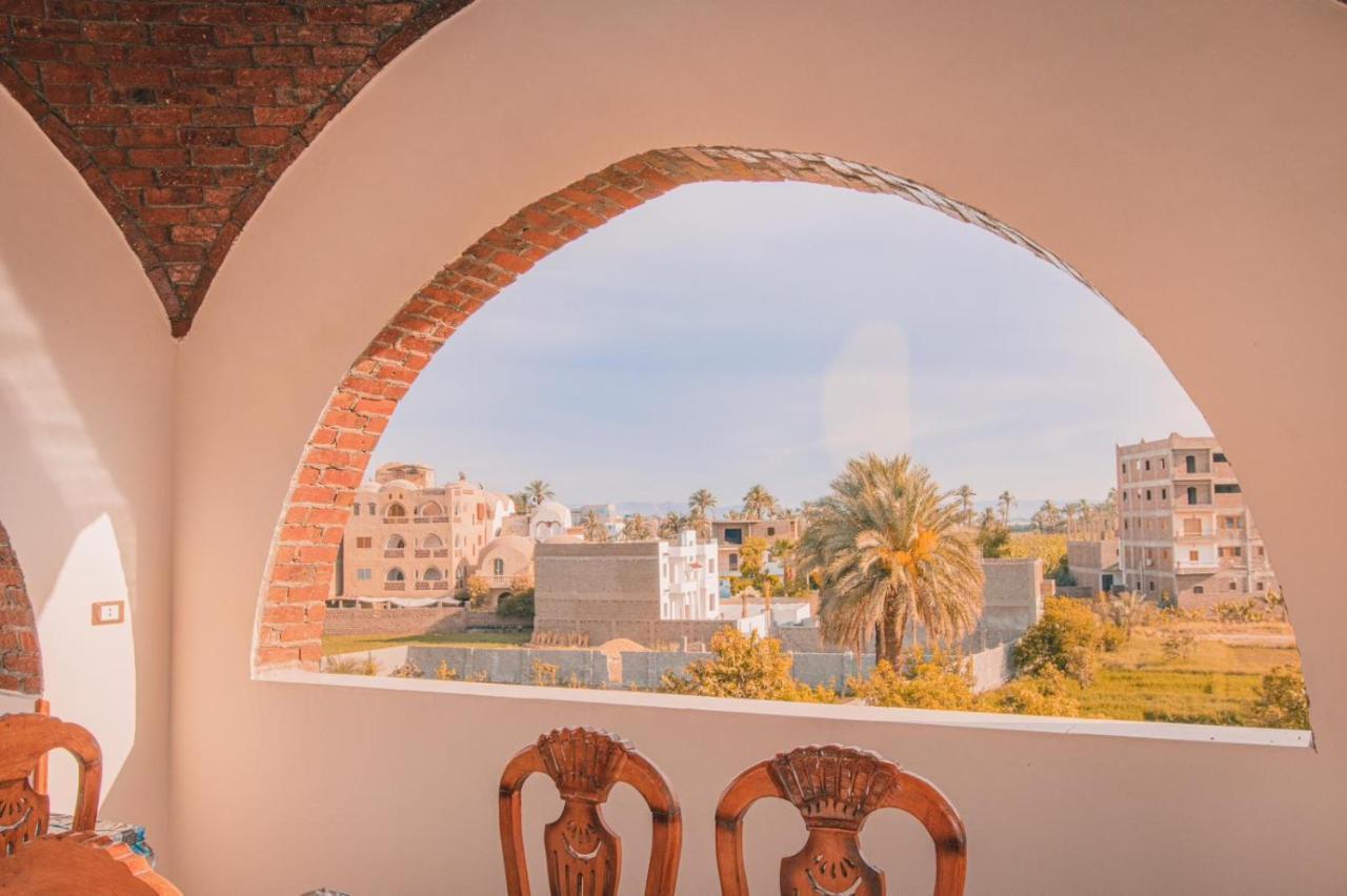 Tasneem Palace Луксор Экстерьер фото