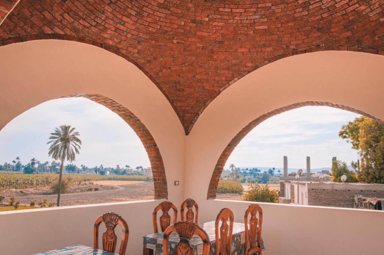 Tasneem Palace Луксор Экстерьер фото
