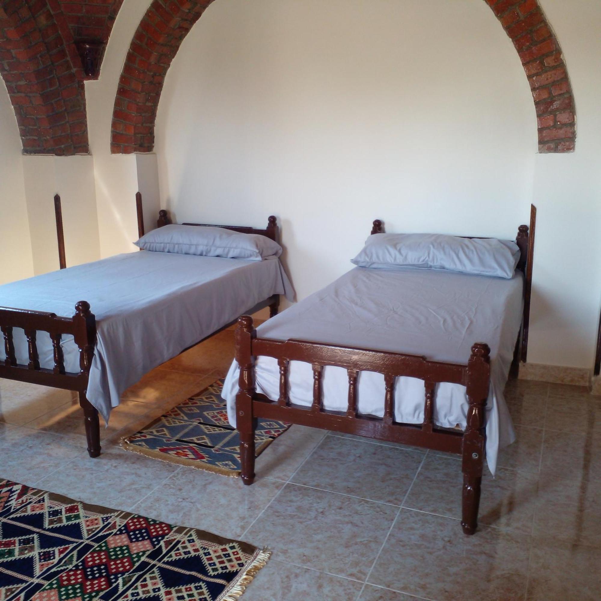 Tasneem Palace Луксор Экстерьер фото